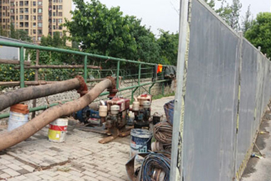 广东排水管道安装